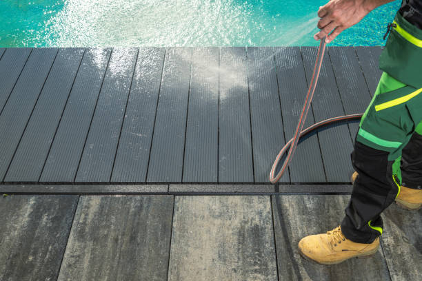 Best Pressure Washing Company Near Me  in Meadow Les, AK