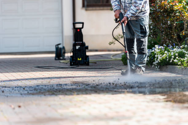 Why Choose Our Certified Pressure Washing Experts for Your Project Needs in Meadow Lakes, AK?