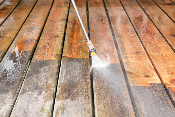 Best Power Washing Near Me  in Meadow Les, AK