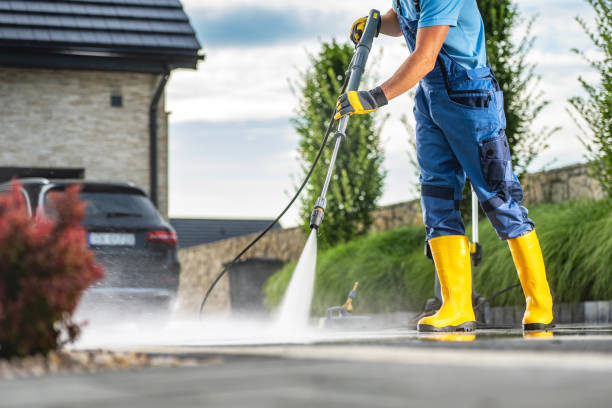 Best Commercial Pressure Washing  in Meadow Les, AK