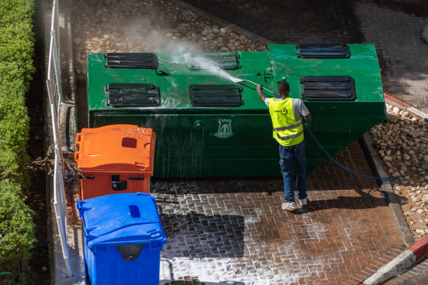 Best Pressure Washing Near Me  in Meadow Les, AK
